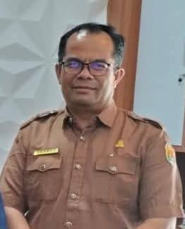 Dr. Desmon, M. Pd